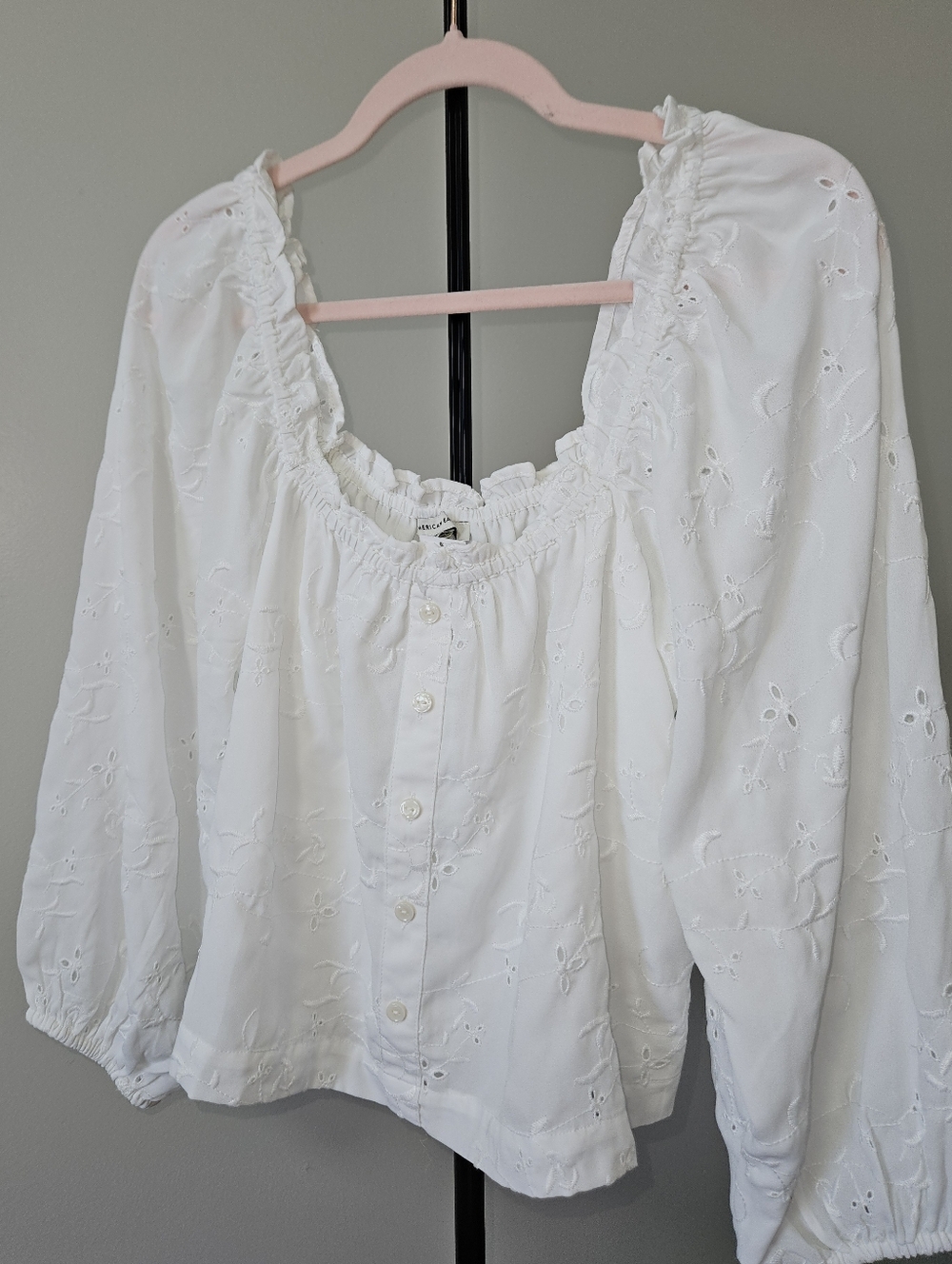 American Eagle Blouse